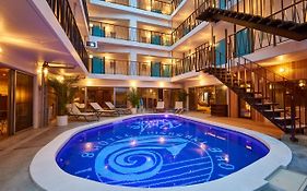 8Hotel Chigasaki
